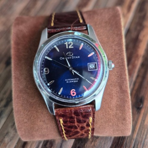 Rare orient star explorer - rare,