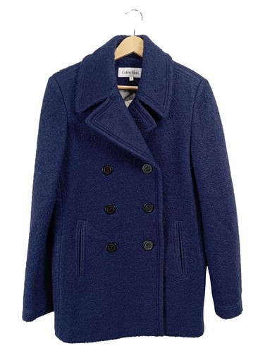 Calvin klein manteau femme - klein,