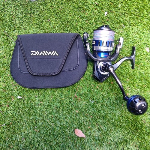 Daiwa saltiga 4500h - daiwa,