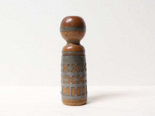 Ancien rare mortier tabac - ancien,