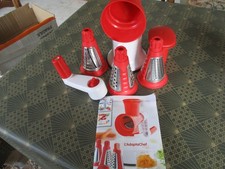 tupperware l'adaptachef + 3