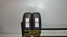 2 Pneus Michelin Primacy 3