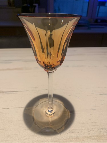 Saint louis grand - grand, verre