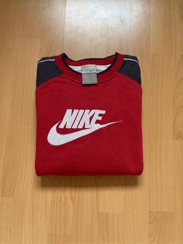 Sweat nike vintage y2k - sweat,