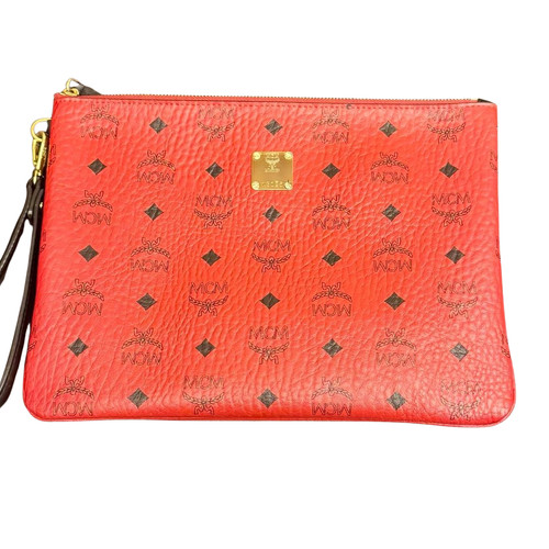 Mcm visetos authentique - mcm,