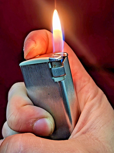 Vintage flaminaire gas - 🔥,