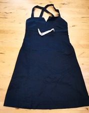 Robe à bretelles "Cerruti"