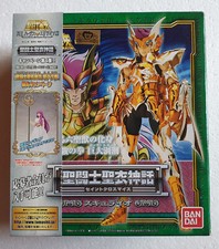 Saint Seiya - Myth Cloth Scylla Io - Edition original Japon - Neuf