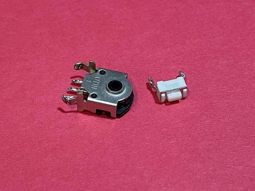 Spektrum roller sensor - sensor, &