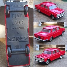 1/43 Norev N°38 FIAT 2300