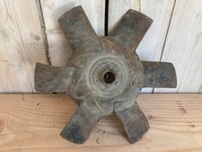 VENTILATEUR ORIGINAL CITROEN 2CV TYPE A AZ AU AZU 