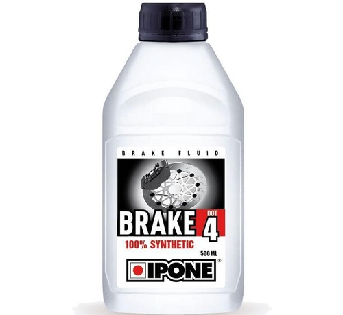 Liquide frein a boite - 50,