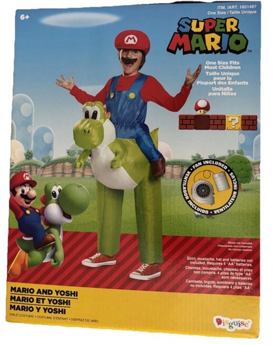 Super mario bros - bros.,