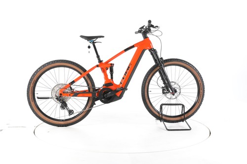 Cube stereo hybrid 120 race - cube,