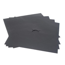 12 Pcs Cache Plaque De Cuisson