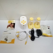 Medela Pump In Style Maxflow