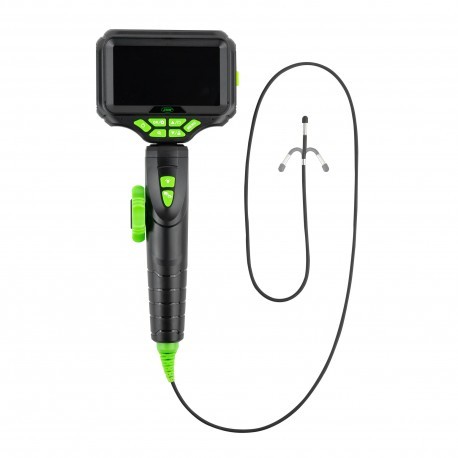 Endoscope articulé