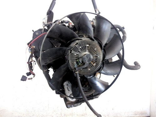 276dt moteur land - land, rover
