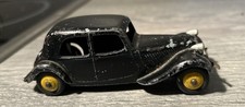 DINKY TOYS TRACTION CITROËN