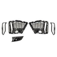 Grille de pare choc avant pour