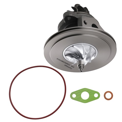 Turbo core chra - chra, for