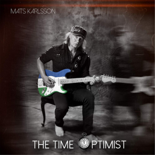 Mats karlsson the time - karlsson,