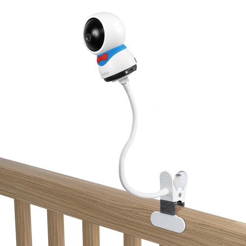 Support clip pour moniteur - pour,