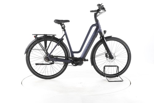 Gazelle chamonix vélo - gazelle, c5