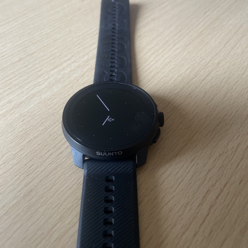 Montre suunto race - montre,