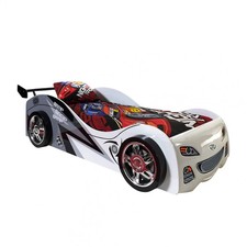FASTER - Lit Voiture de Course