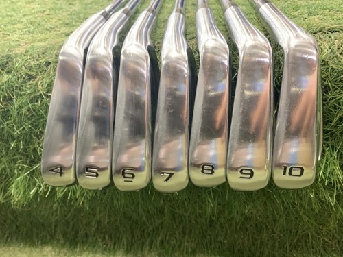 Honma iron set tour world - tour,