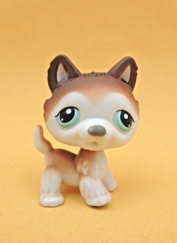 Lps littlest pet - littlest, #68