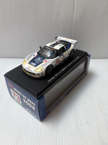 Spark s1489 corvette r - spark, lm