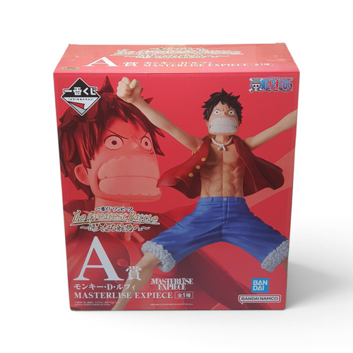 One piece monkey luffy - d.,