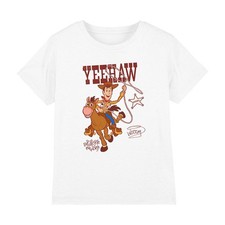 Toy Story 2 - T-shirt YEEHAW -