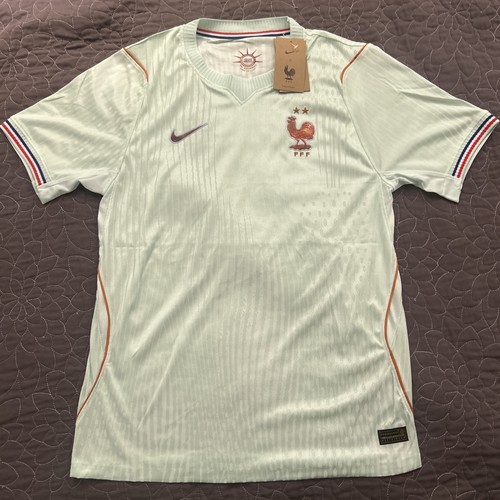 Maillot france version - la,