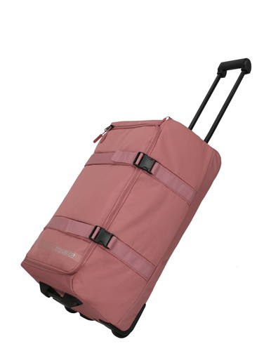 Sac voyage roulettes - sac,