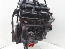 MOTEUR VITO 110 D   OM-601970 COMPLET ET TOURNANT W638