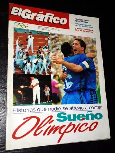 Jeux olympiques atlanta 1996 - jeux,