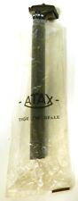 TIGE DE SELLE ATAX NOIRE DIAMÈTRE 26 - LONGUEUR 300 mm SOUS CHARIOT NEUVE
