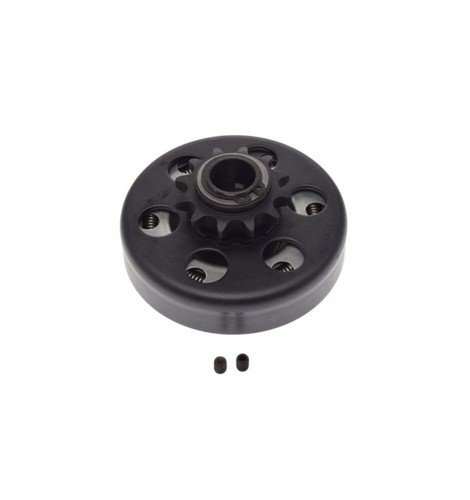 Accouplement centrifuge pour