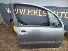 Porte avant passager pour