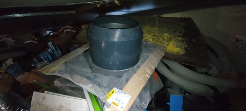 Poujoulat solin toit plat soi - poujoulat,