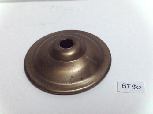Coupelle cache douille - , en