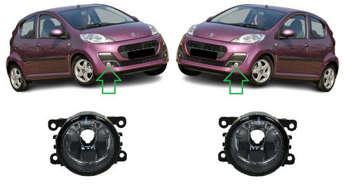 Neuf pour peugeot - peugeot, 107