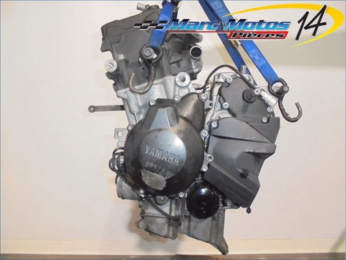 Moteur yamaha 2005 - r6,