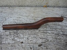 OUTIL ANCIEN - GRATTOIR  -