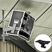  Supports D'enceintes Arrière