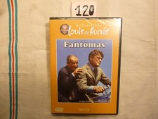 DVD : Fantômas - Louis De