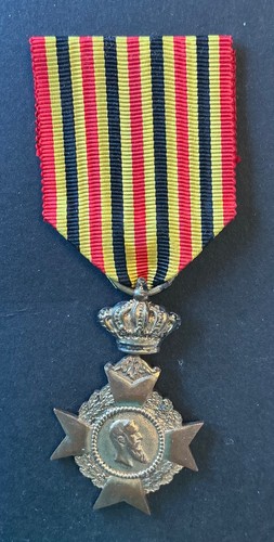 Belgique léopold rare - -,
